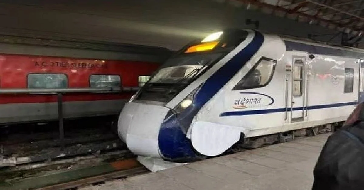 Vande Bharat Train: यूरोपियन ट्रेनों को रफ्तार में मात देंगी नई वंदे भारत एक्सप्रेस! रेलवे की बड़ी तैयारी
