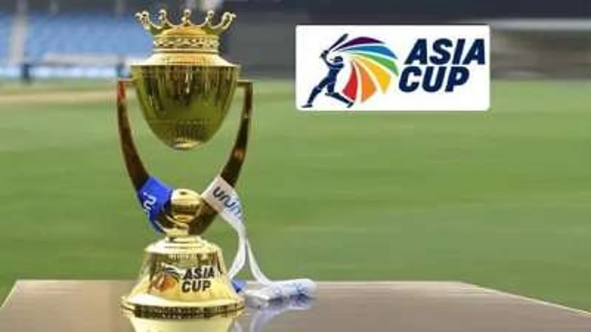 Cricket: एशिया कप की तारीखों का ऐलान, 28 अगस्त को दुबई में भिड़ेंगी भारत-पाक टीमें