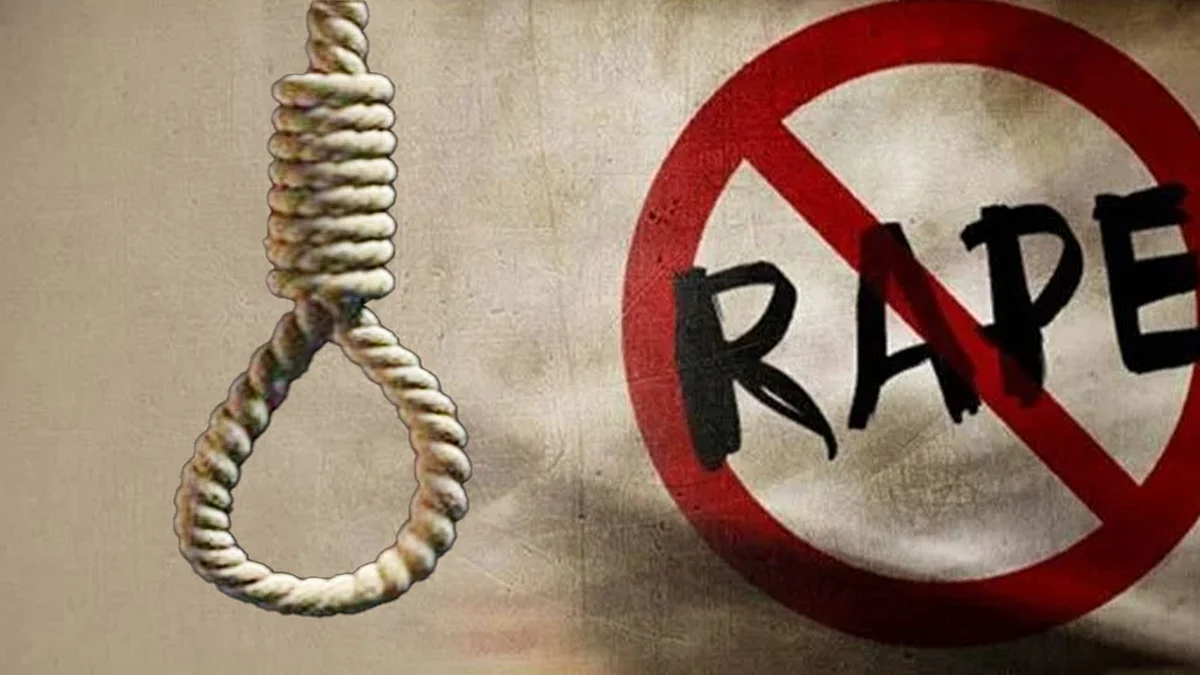 रेपिस्ट बेखौफ : 17 वर्षीय नाबालिग का रेप कर जेल गया जमानत पर छूटा तो दोबारा किया गैंगरेप, वीडियो वायरल करने की दी धमकी