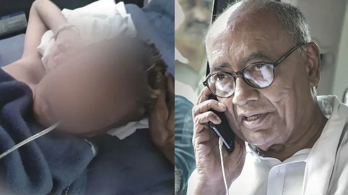 जालोर में दलित छात्र की मौत के बाद कांग्रेस नेता समेत 5 के खिलाफ केस दर्ज