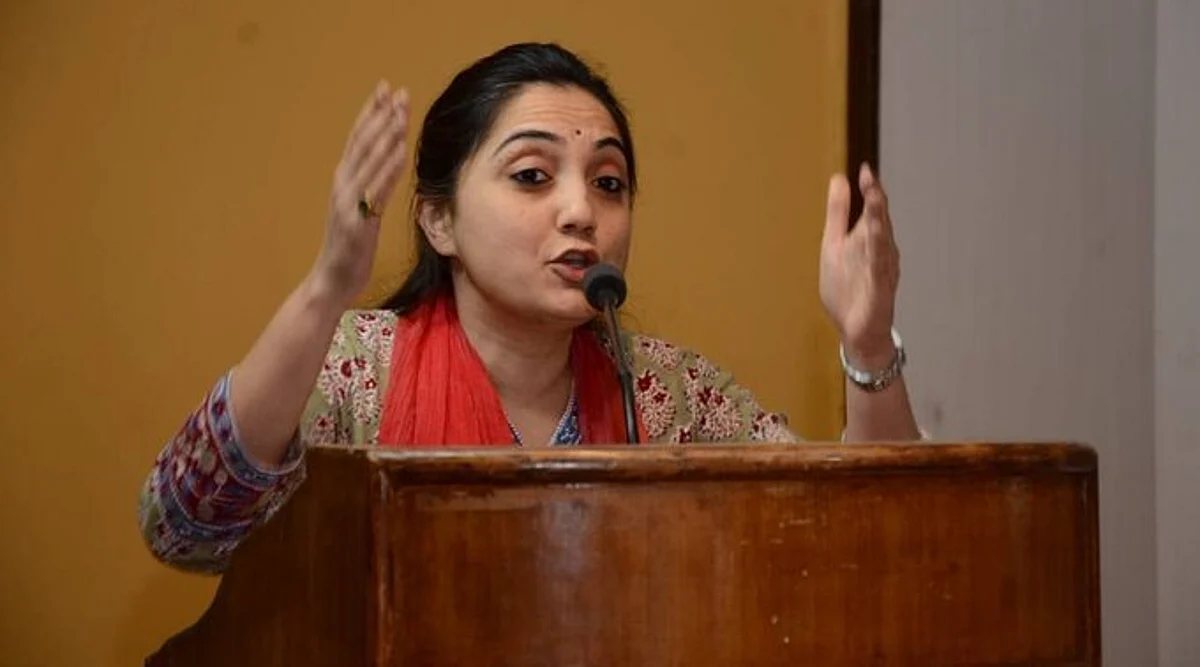 नुपूर शर्मा की गिरफ्तारी की मांग: सुप्रीम कोर्ट याचिका की अस्वीकार