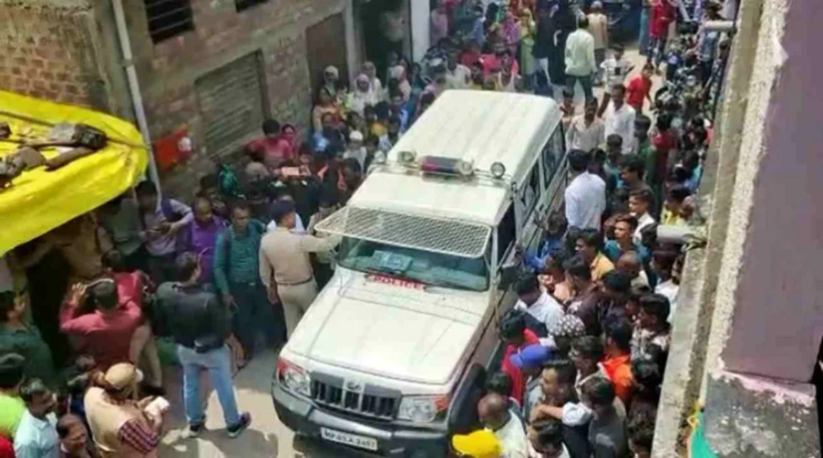 MP: हवस में अंधा नूर बना दरिंदा; जोया निकली किन्नर तो गुस्से में कर दिये दो टुकड़े