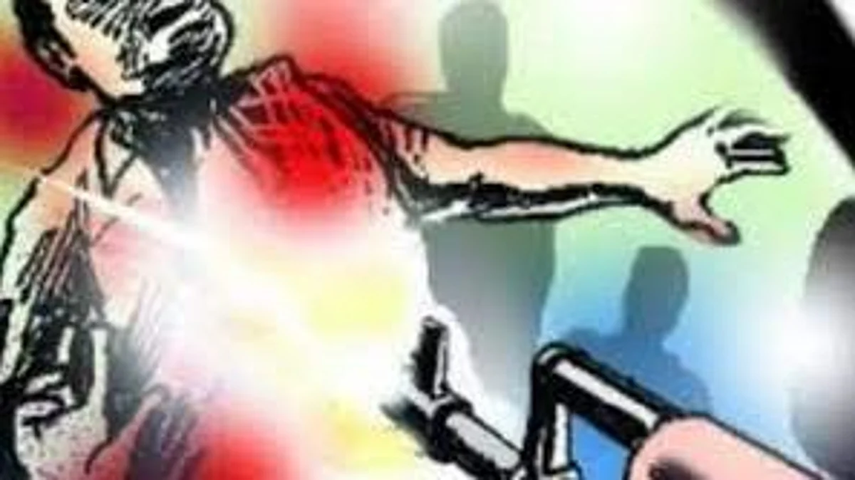 BIHAR: लौटा जंगलराज! पटना में गोली मारकर दो दोस्तों की हत्या, सीवान में सिपाही को गोली से उड़ाया