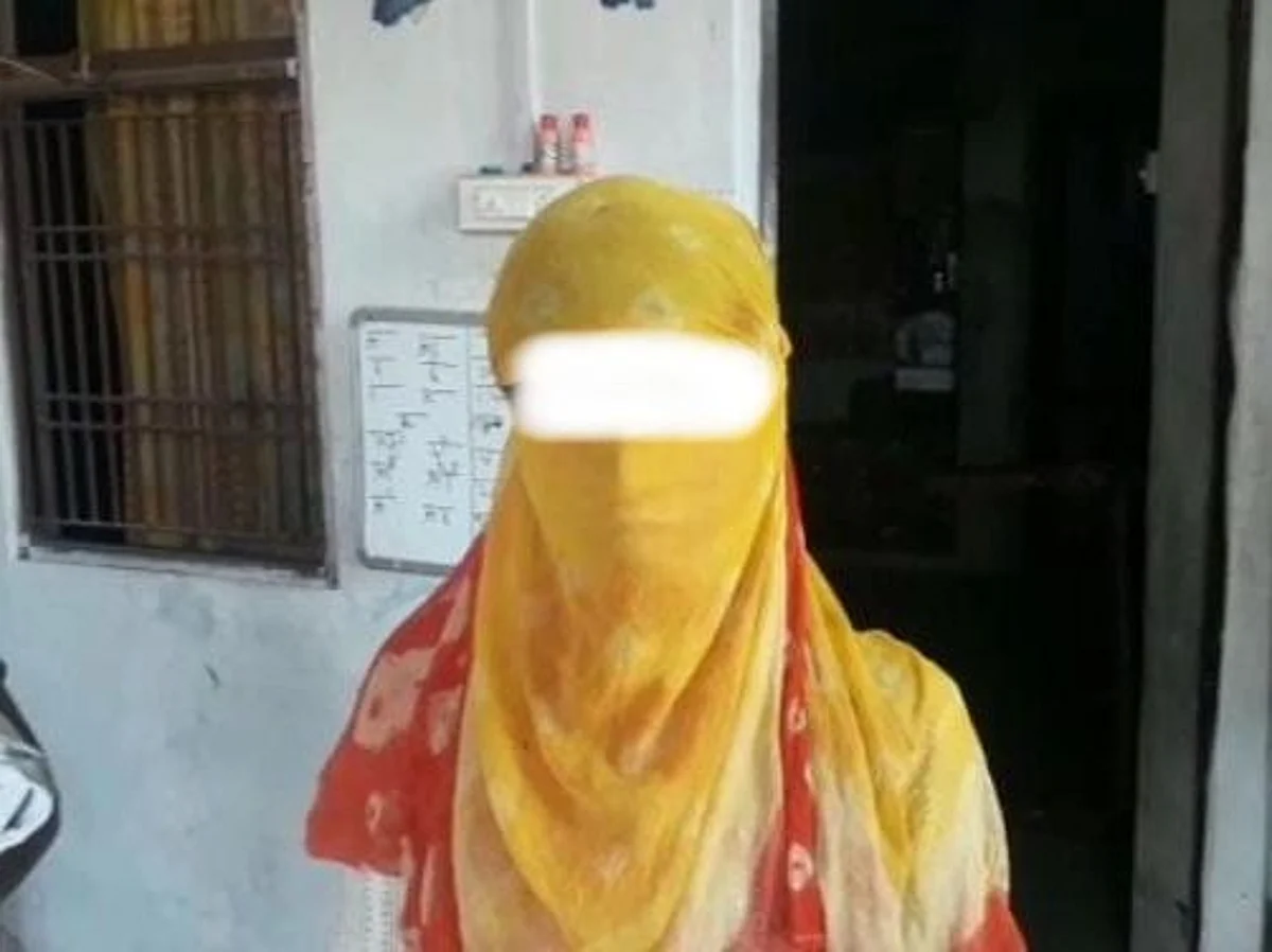 Love Jihad: रहीस ने राहुल बनकर फंसाया, हकीकत आई सामने तो सिर काटने की धमकी