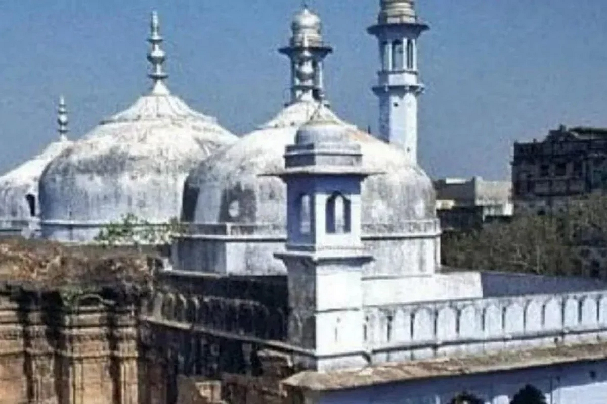 Gyanvapi Controversy: ज्ञानवापी पर हिंदुओं के हक में फैसला, सुनवाई रहेगी जारी, मुस्लिम पक्ष की दलील खारिज