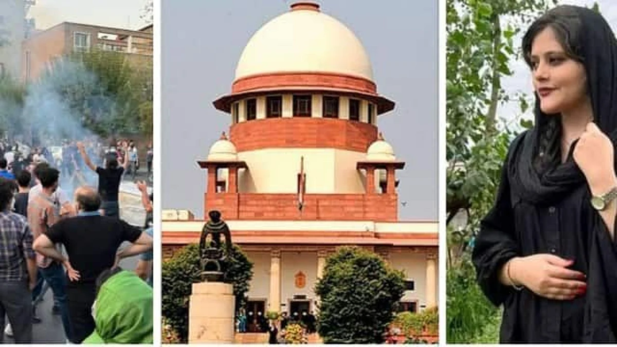 Hijab Controversy: भारत से ईरान तक हिजाब पर हंगामा, जानें किस देश में क्या हैं नियम?
