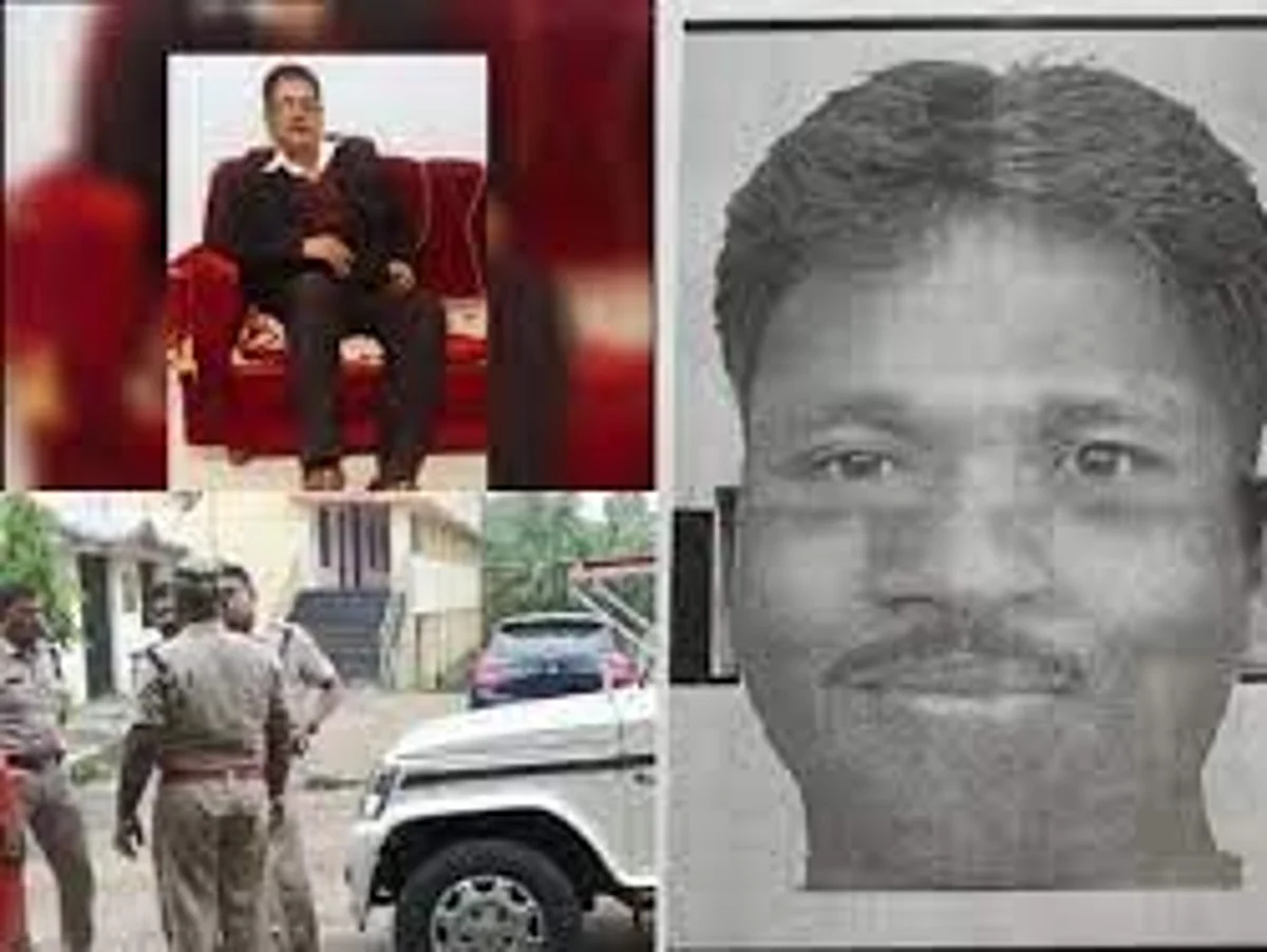 MP: सीरियल किलिंग से दहला सागर; 6 दिन में 3 मर्डर, हत्यारे की गिरफ्तारी पर इनाम घोषित