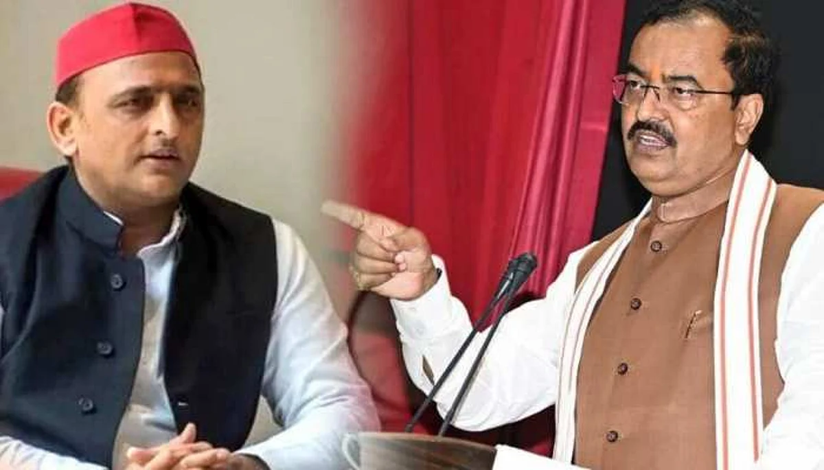 हॉर्स ट्रेडिंग: अब खुलेआम विधायक तोड़ने के ऑफर; अखिलेश ने केशव मौर्य को दिया CM पद का लालच