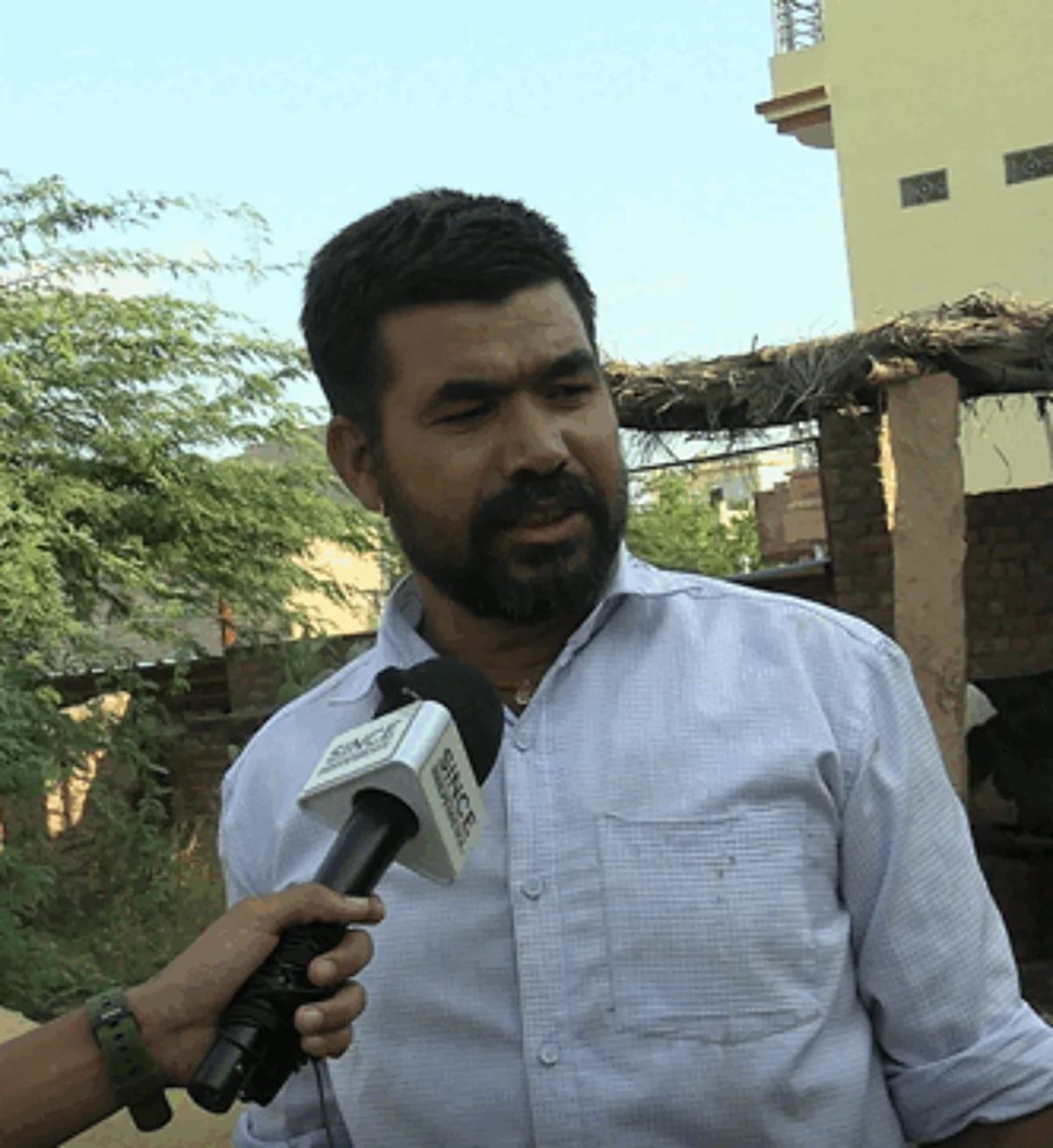 SI Ground Report: Lumpy पर राजस्थान में सरकारी आंकड़ो से आगे की कहानी; बीकानेर के लोगों ने सवाल किए खड़े