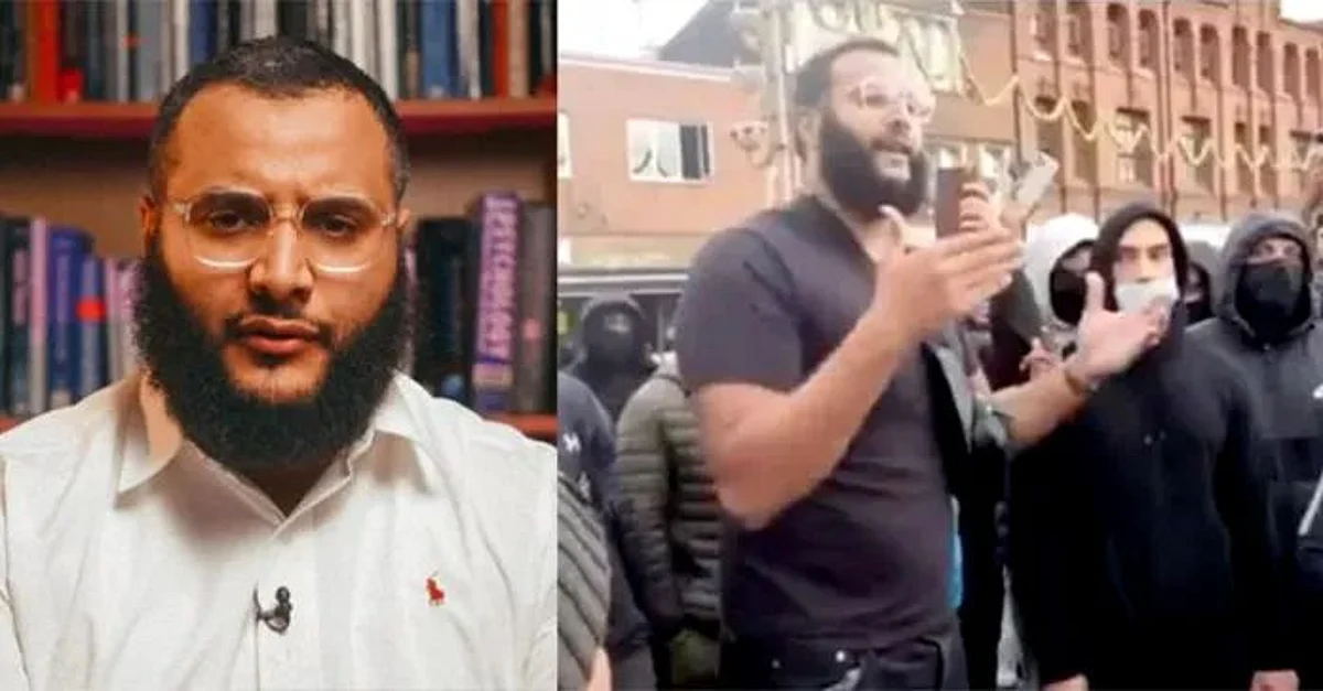 England: जांच एजेंसी का खुलासा- लेस्टर में हिंदुओं पर हुए हमलों के पीछे मौलवी की थी साजिश