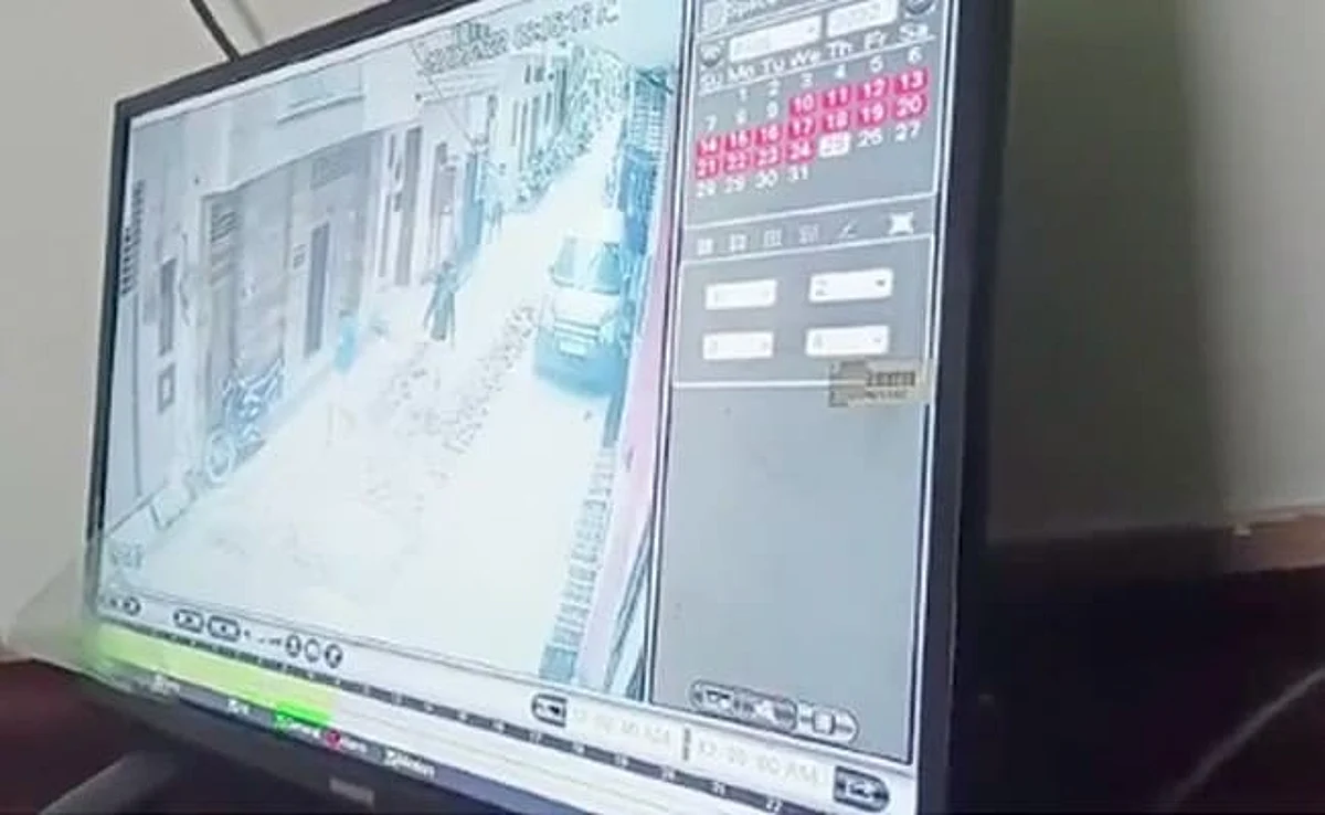 Delhi: एकतरफा प्यार में फिर वहशियाना हरकत; अब अरनाम अली ने नाबालिग छात्रा को मारी गोली
