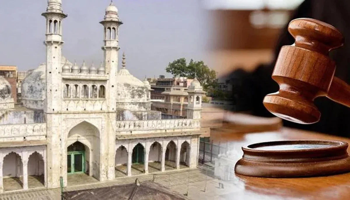 Gyanvapi Case Hearing: आज इलाहाबाद हाईकोर्ट में सुनवाई; सुरक्षा के पुख्ता इंतजाम के साथ धारा 144 लागू