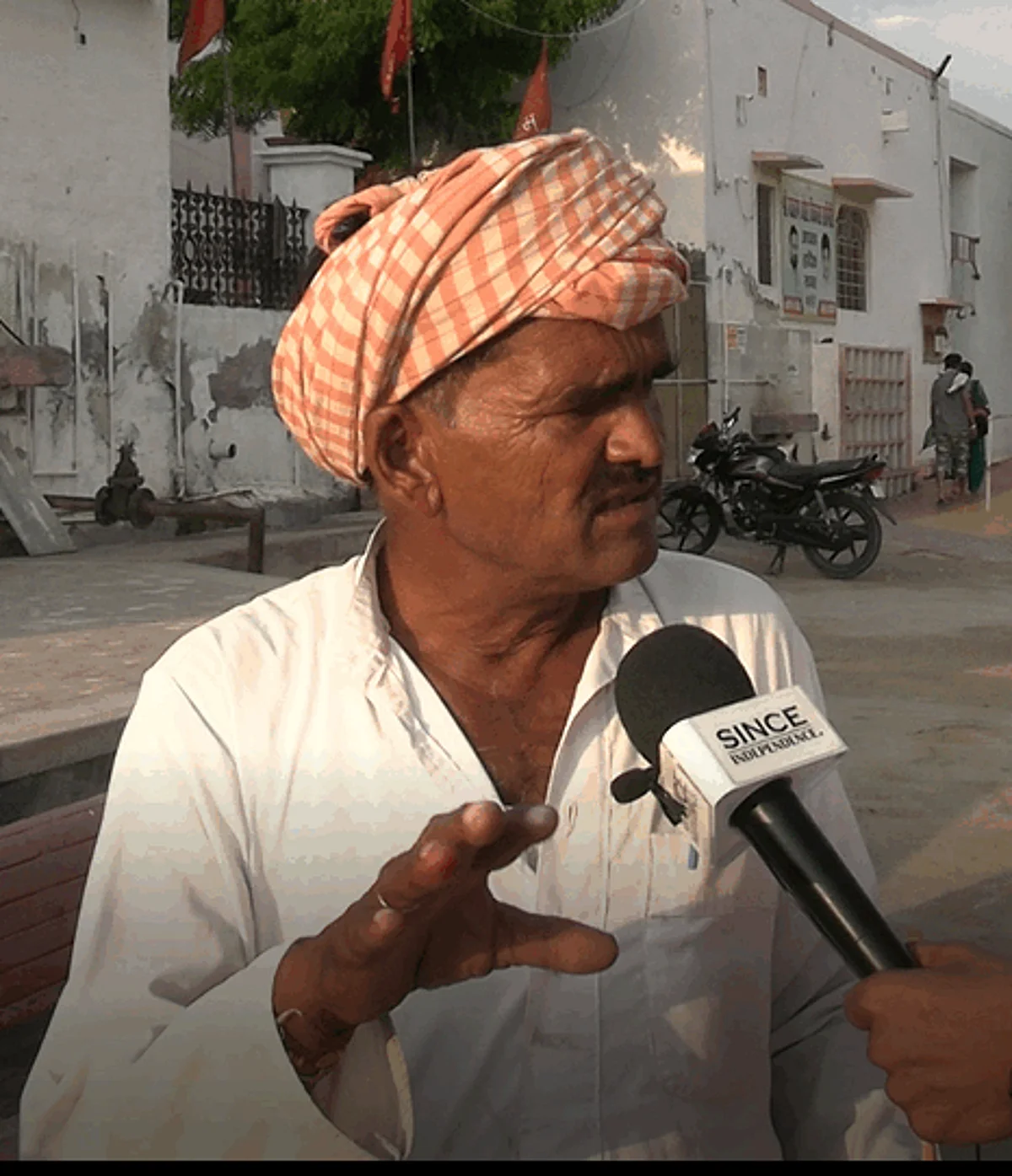 SI Ground Report: Lumpy पशुपालकों की राजस्थान सरकार को खरी-खरी; बोला अब तो बस भगवान पर भरोसा
