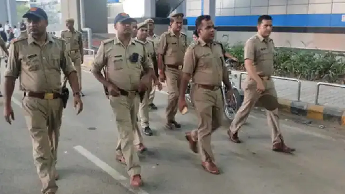 UP: PFI पर कार्रवाई के बाद पहली जुम्मे की नमाज; अनहोनी की आशंका देखते हुए सभी जिलों में अलर्ट