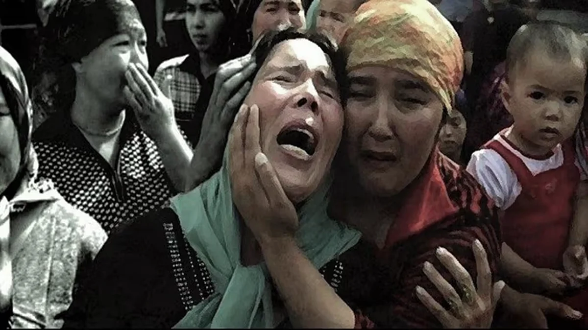 Uyghurs In China: चीन में मुसलमानों के साथ दुष्कर्म, नसबंदी और अमानवीय कृत्य, क्यों चुप हैं धर्म के रखवाले ?