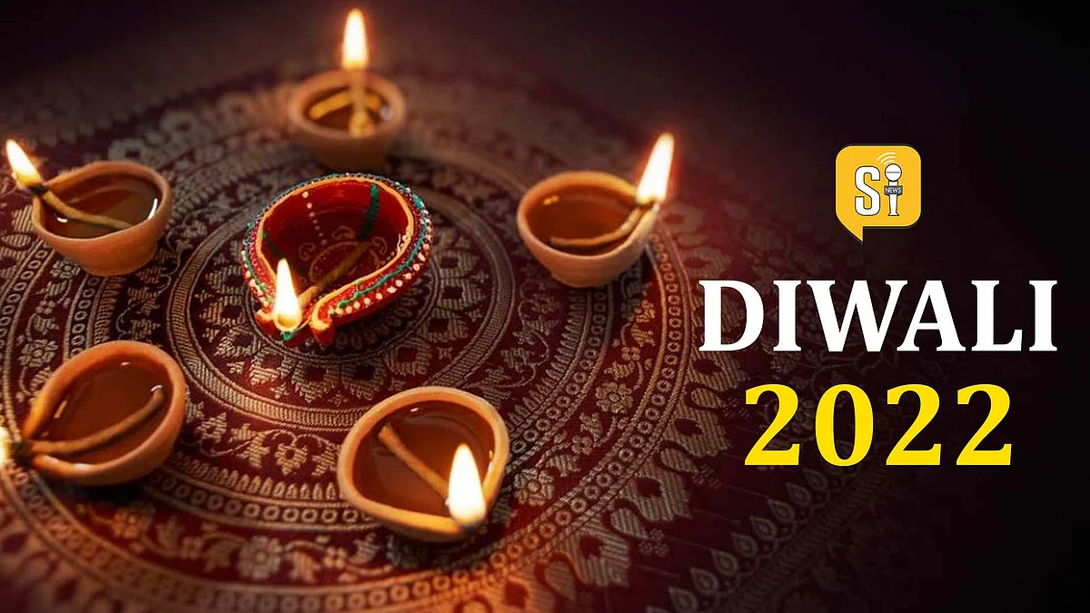 Diwali 2022 Calendar: सूर्यग्रहण का प्रभाव, कब मनाई जाएगी दिवाली और गोर्वधन? जानिए सही तिथि और मुहूर्त
