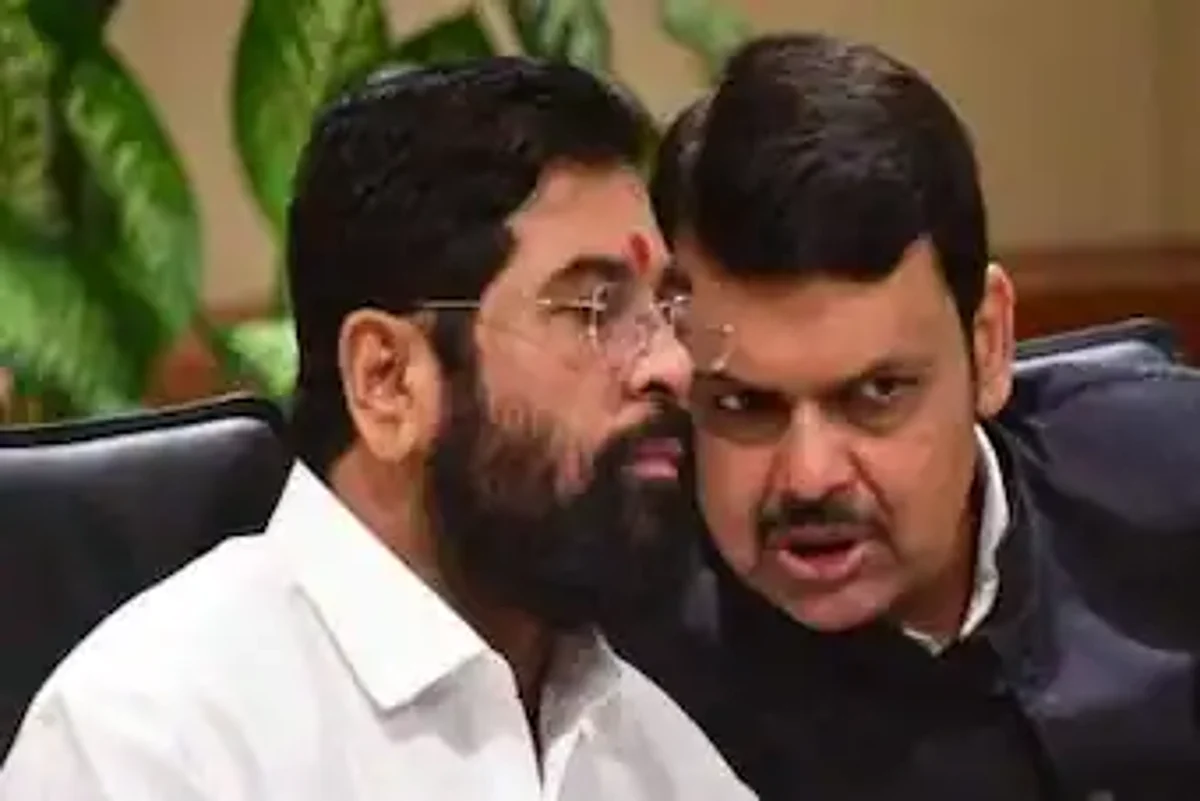 क्यों हो रही है महाराष्ट्र सरकार पर संकट की बात? जानिए कैसे 2 विधायकों का झगड़ा बना सरकार के लिए परेशानी