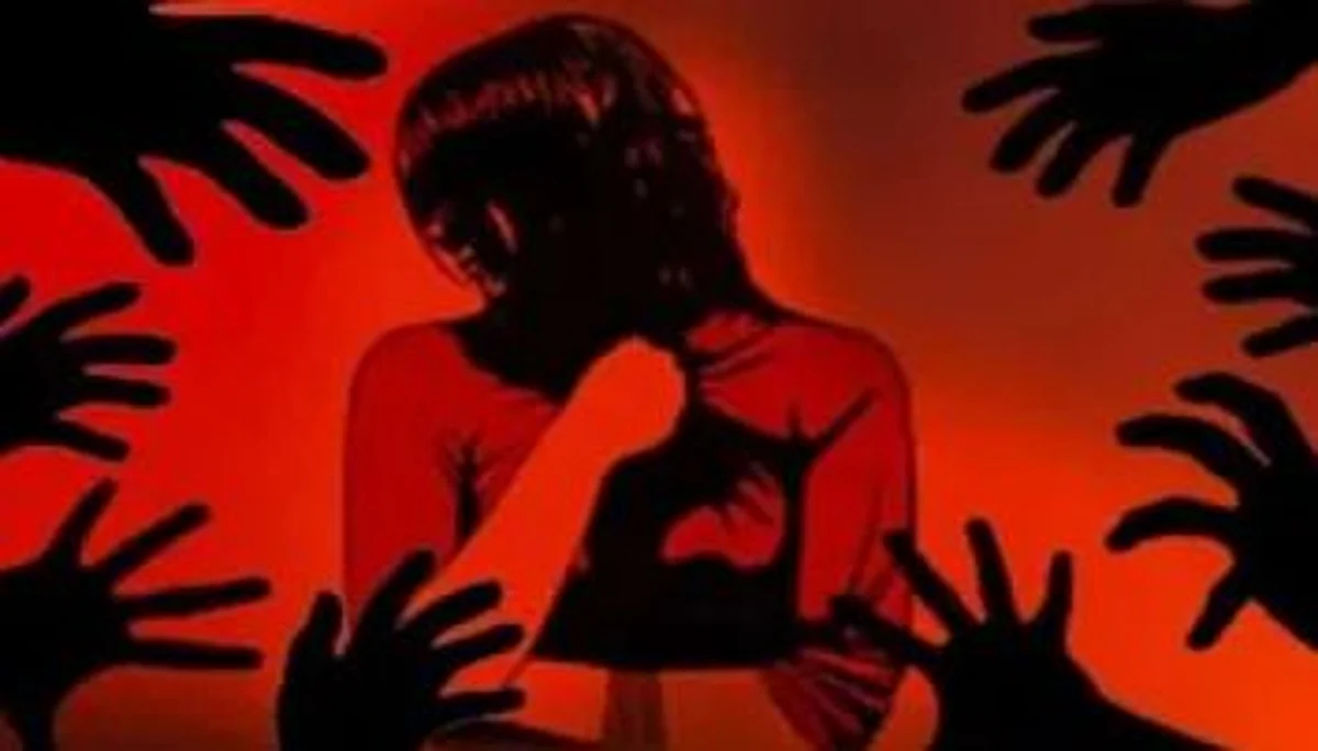 Jharkhand: महिला इंजीनियर का 10 लोगों ने अपहरण कर किया गैंगरेप, दोस्त के साथ की मारपीट