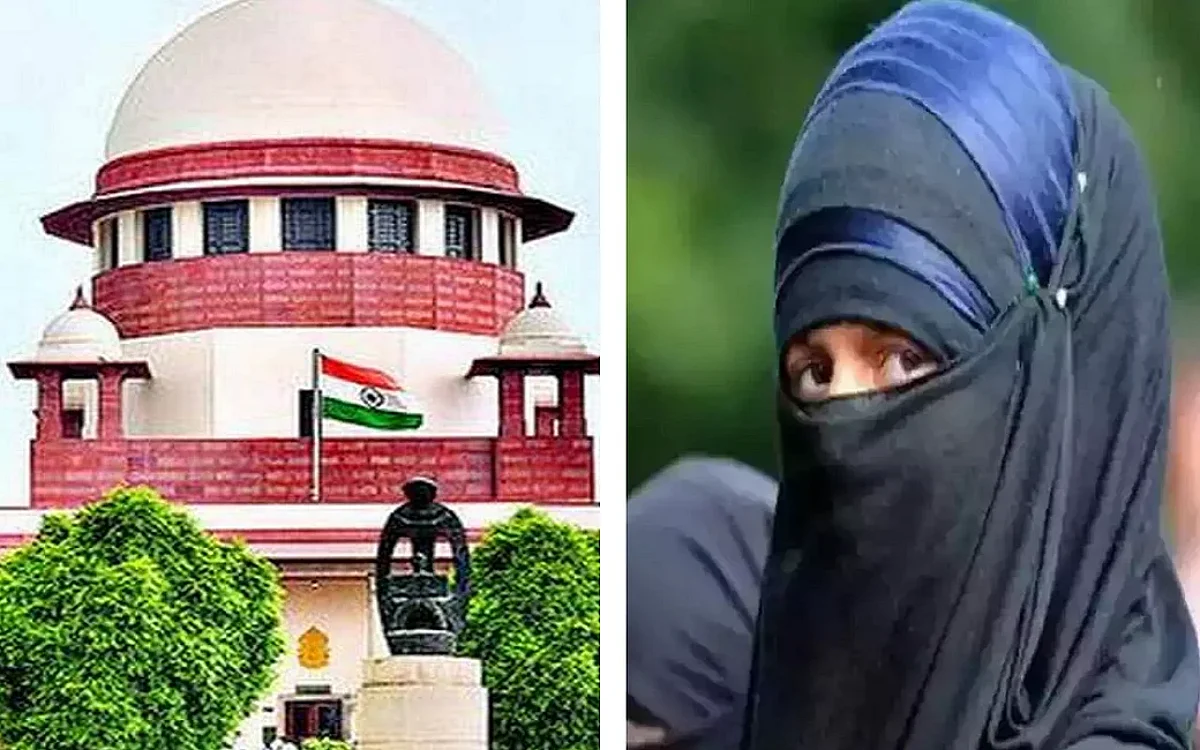 Hijab Controversy: PFI ने साजिशन भड़काया था विवाद; सरकार ने कोर्ट में पेश किए थे सबूत