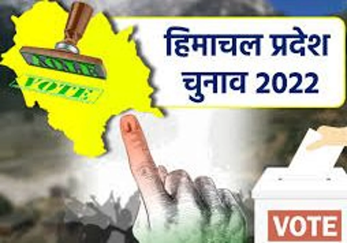 Himachal Election 2022: वादों के सहारे कांग्रेस की नैया, खेवनहार ता..थैया; जानें किसकी क्या तैयारी