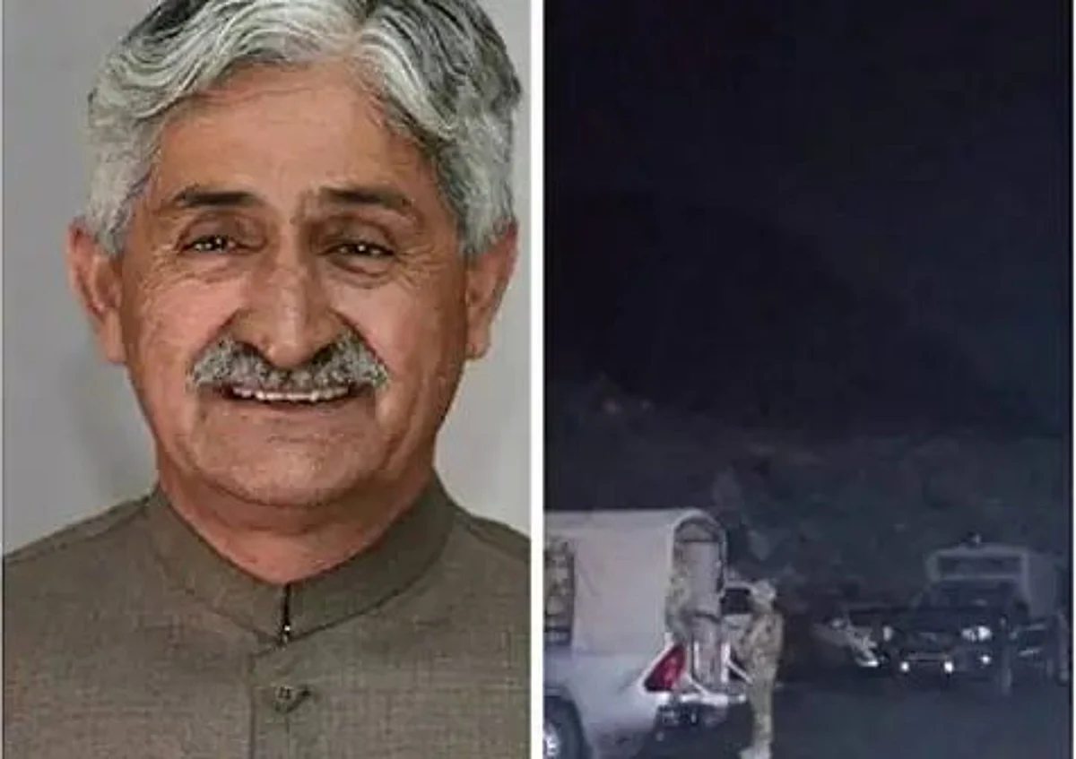 Pakistan: जैसा बोए वैसा काटे...आतंकियों ने किया वित्तमंत्री को किडनैप; विदेशी टूरिस्ट्स को भी बनाया बंदी