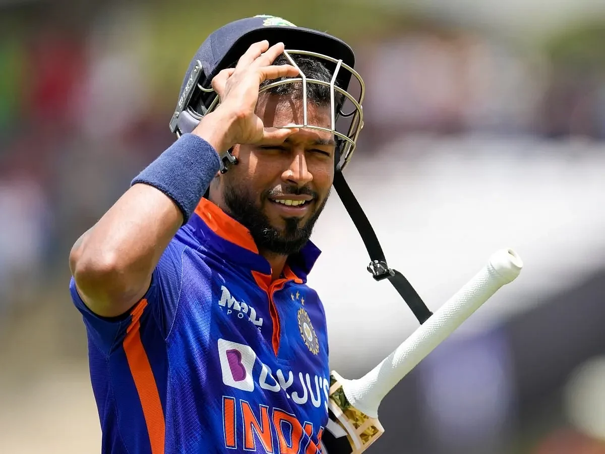 T-20 World Cup: भारत-पाक मुकाबले से पहले विश्व कप विजेता पेसर ने बताया हार्दिक पांड्या को गेम चेंजर