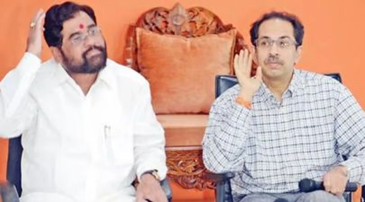 Election Symbol: उद्धव गुट को 'मशाल', शिंदे को ‘दो तलवारें-ढाल’; महाराष्ट्र उपचुनाव में कौन करेगा धमाल?