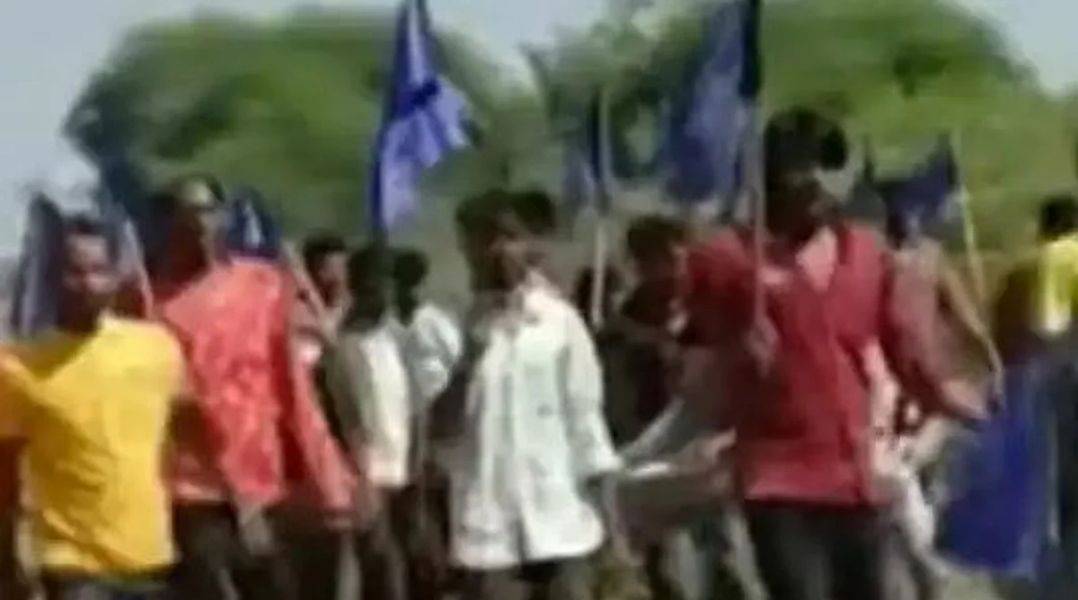Rajasthan: बारां में 250 हिंदू दलित परिवारों ने अपनाया बौद्ध धर्म; दुर्गा पूजा में पिटाई का आरोप