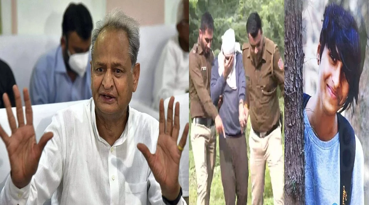 Shraddha Murder: बयान देकर घिरे गहलोत; जन-जन में आक्रोश, प्रमोद कृष्णन ने बताया 'अमानवीय'