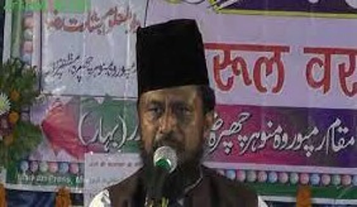 Bihar News: CAA, NRC, Triple Talaq के खिलाफ SC गए JDU नेता; BJP के बचौल बोले- 'गजवा-ए-हिन्द नहीं चलेगा'