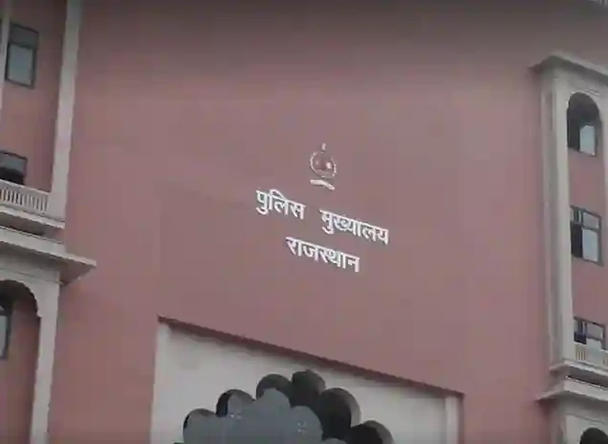 Rajasthan: पुलिस कल्याण पर करोड़ों खर्च; हादसा हुआ तो खुली पोल, राजधानी में नहीं पुलिस के पास एंबुलेंस