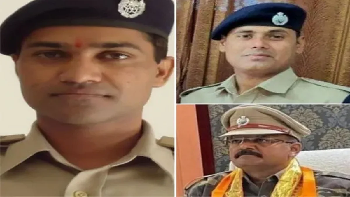 Rajasthan: कन्हैया हत्याकांड में बर्खास्त पुलिस अफसर बहाल, सरकार की नीयत पर सवाल!