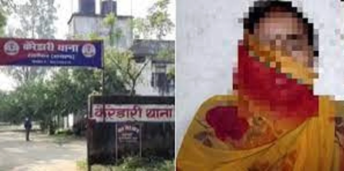 Jharkhand: नाबालिग को अगवा कर बनाया शादी का दबाव, धर्म परिवर्तन का भी आरोप