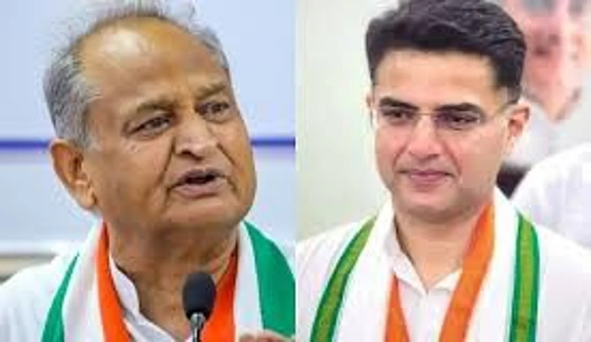 Rajasthan Politics: अब कलह थामने का प्रयास; रमेश ने दिए सख्त संकेत, वेणुगोपाल आएंगे राजस्थान