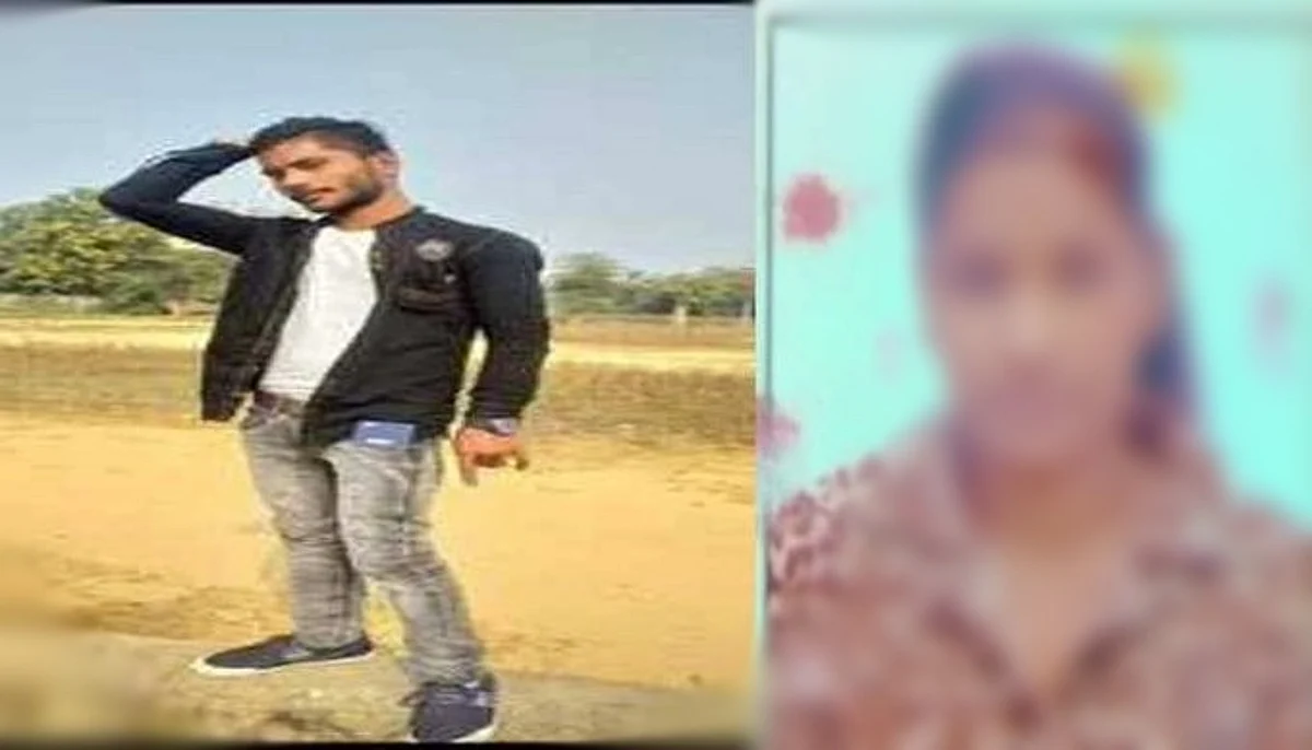 लखनऊ में एक और 'श्रद्धा'! शादी और जबरन धर्म परिवर्तन से इनकार तो लड़की को छत से फेंका, मौत