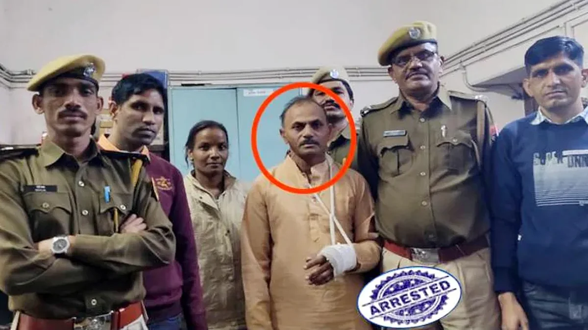 साभार- आज तक
