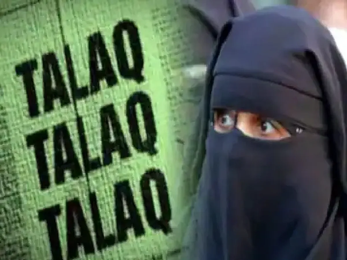 Rajasthan: बेटी के जन्म से परेशान अमानुल्लाह ने पत्नी को दिया तीन तलाक; मामला दर्ज