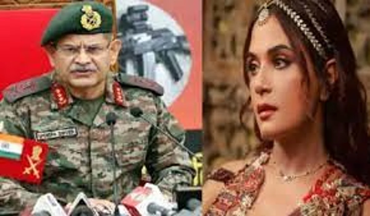 Richa Chadha Tweet: सेना के ‘अपमान’ पर बवाल, FIR की मांग, जानें एक्ट्रेस के ट्वीट पर क्यों भड़के लोग?