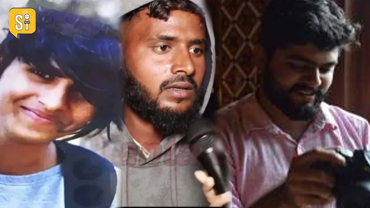 Rashid Khan,Bulandshar- Since Independence