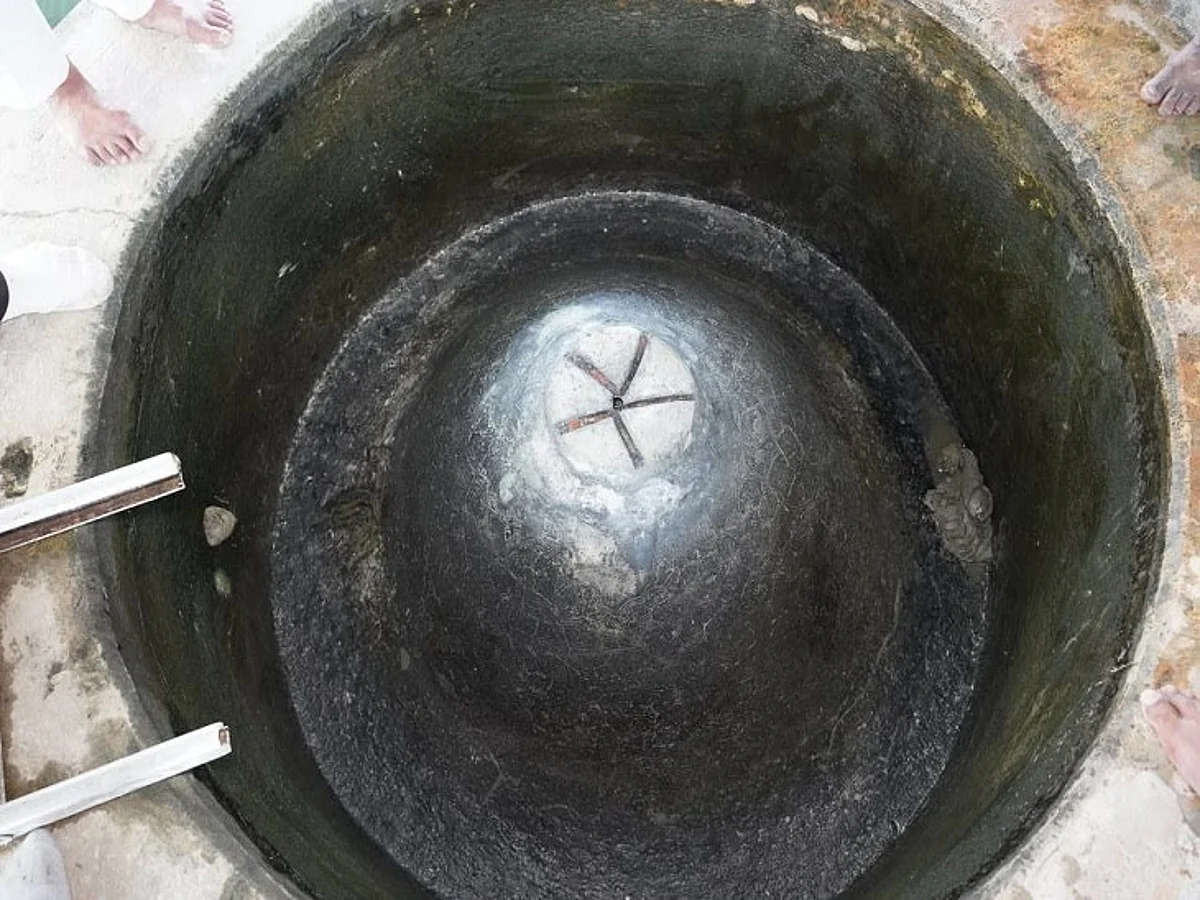 ज्ञानवापी में मिले 'शिवलिंग' की सुरक्षा को लेकर सुप्रीम कोर्ट में कल 3 बजे सुनवाई: जिला कोर्ट का फैसला 14 नवंबर को