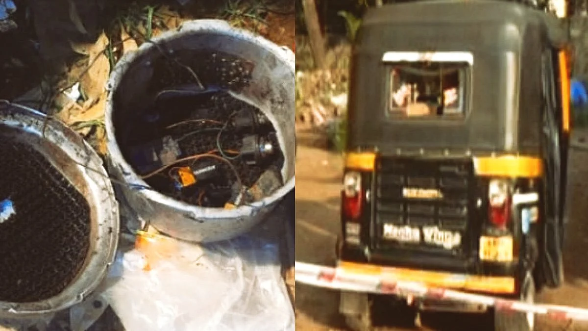 Mangaluru Auto Blast: हिंदू होने का दिखावा कर मोहम्मद ने किया ब्लास्ट, कुकर बम से खुले कई राज