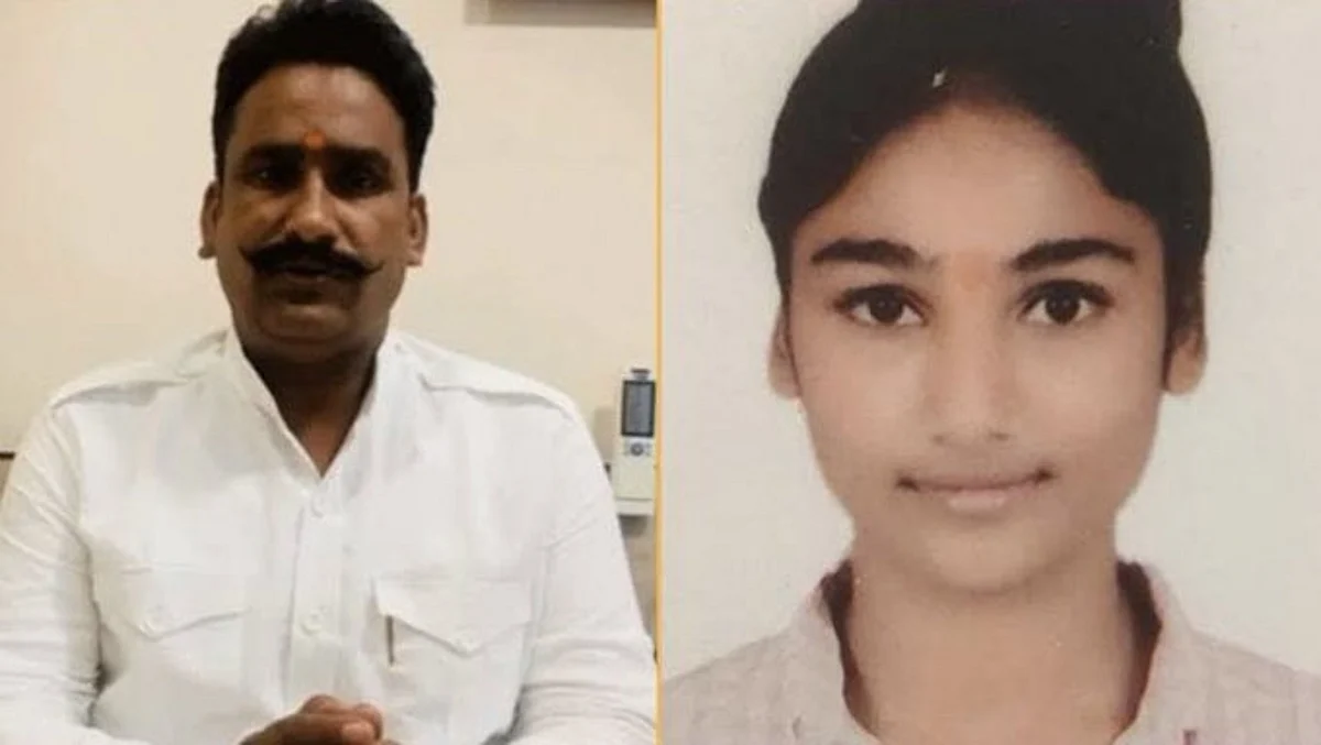 Rajasthan: कांग्रेस राज में बेटियां नहीं सुरक्षित! अब कांग्रेसी नेता की बेटी का अपहरण, 24 घंटे बाद भी सुराग नहीं