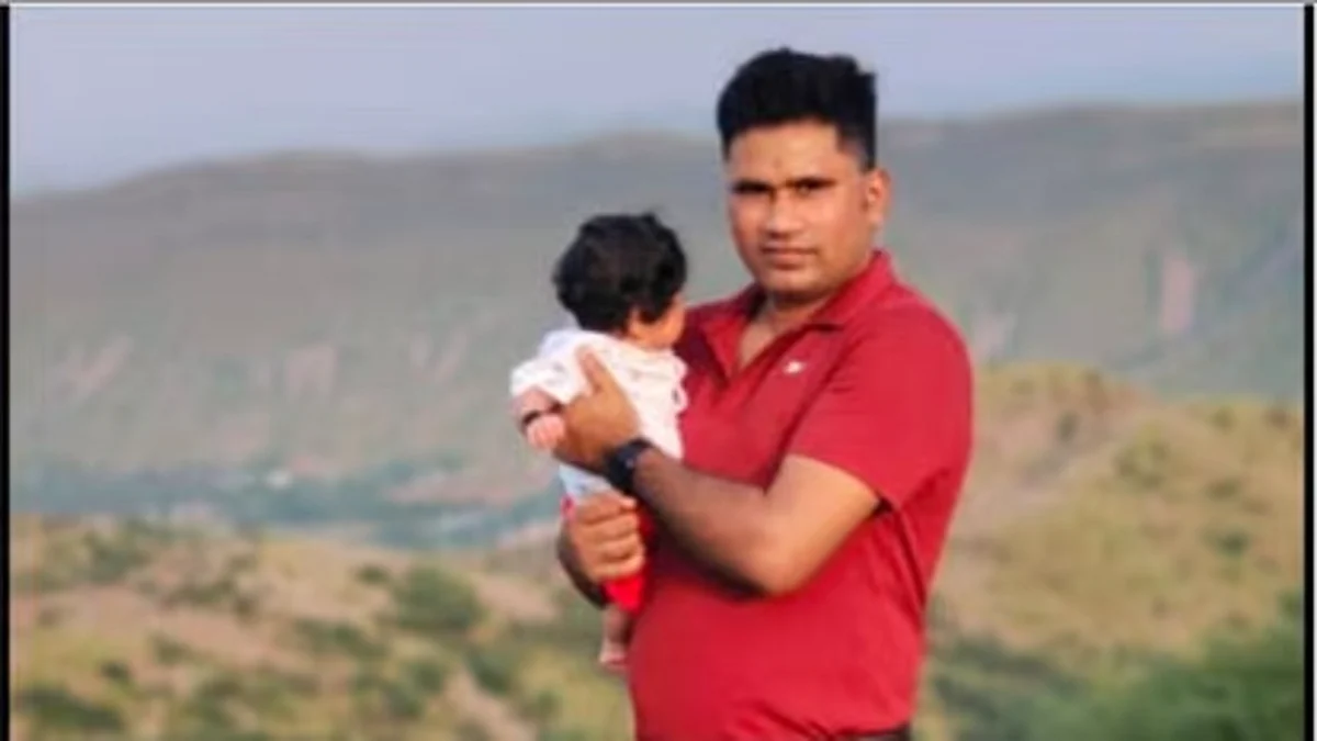 Rajasthan: RAS अधिकारी का शव पेड़ पर लटका मिला; डेढ़ साल पहले हुई थी शादी, 5 माह की बच्ची भी