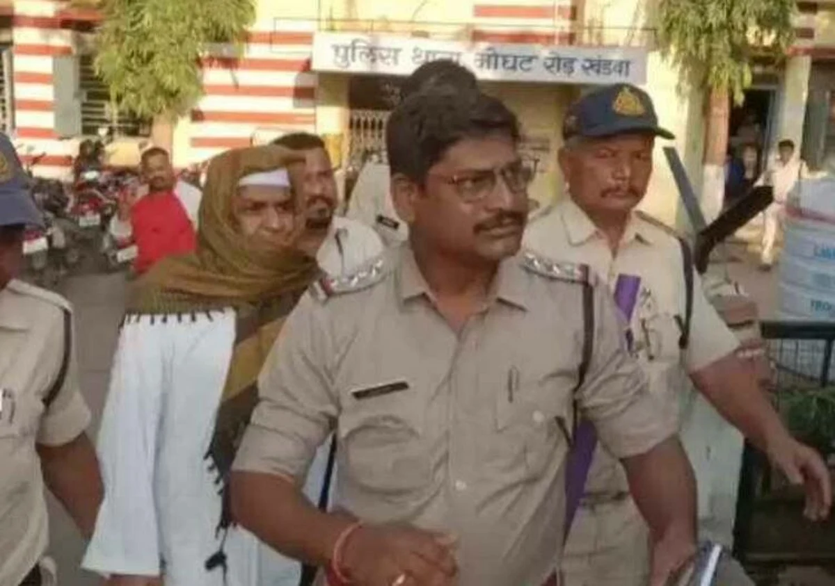 MP: तबलीगी जमात से जुड़े मौलाना ने 6 वर्षीय बच्ची से की अश्लील हरकत; हर एंगल से जांच कर रही पुलिस