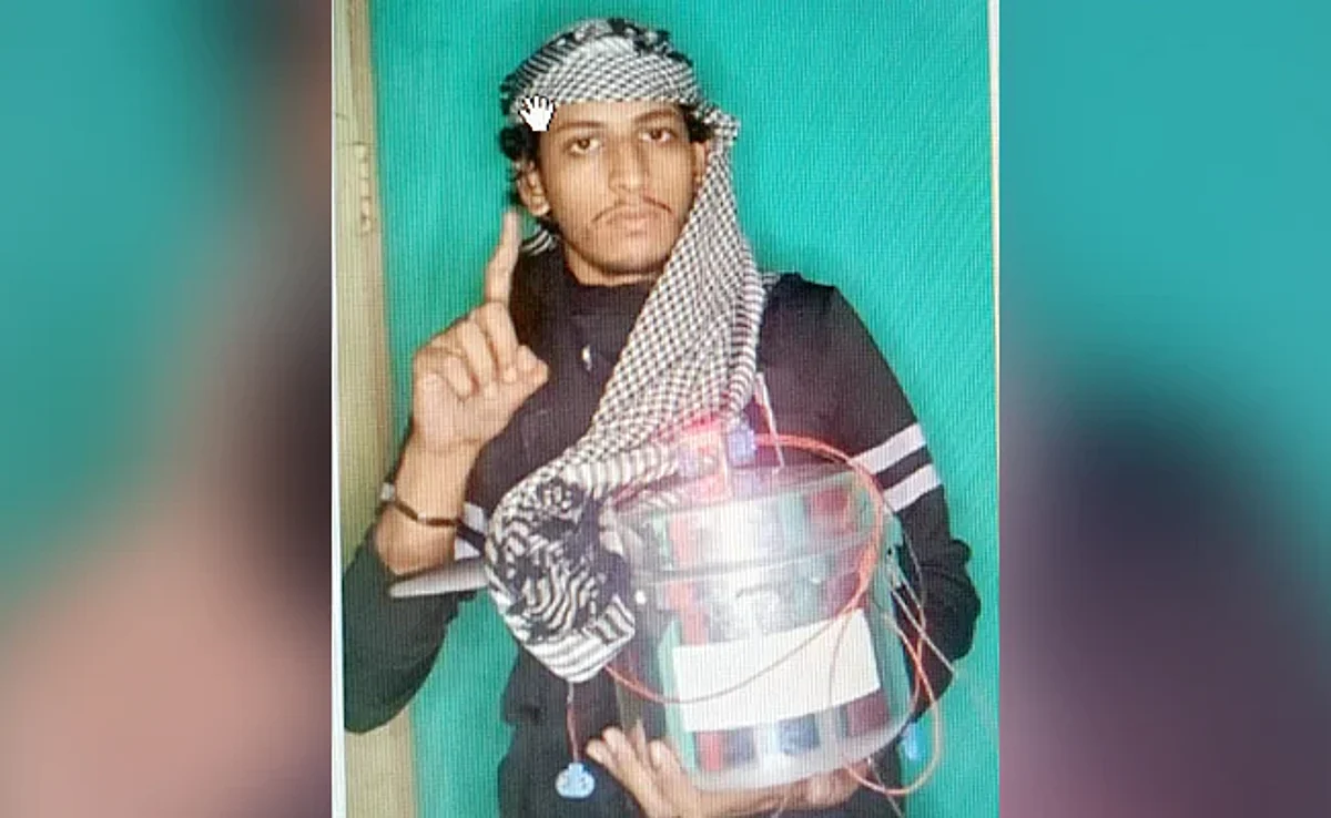 Mangaluru Auto Blast: शरीक ने ISIS से जुड़ने के लिए लिया था Dark Web का सहारा