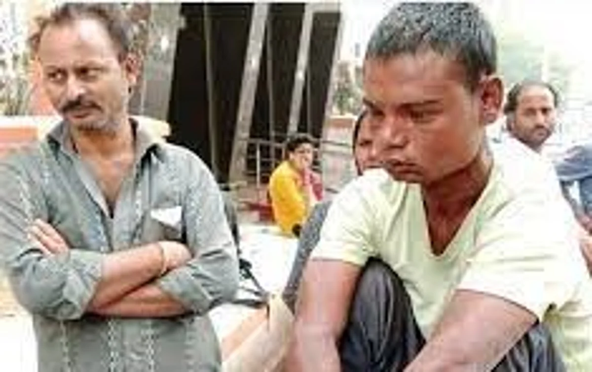 UP News: भिखारी गैंग का सितम, 'भीख मंगवाने के लिए अगवा कर अंधा बनाया, उंगलियां काटी'