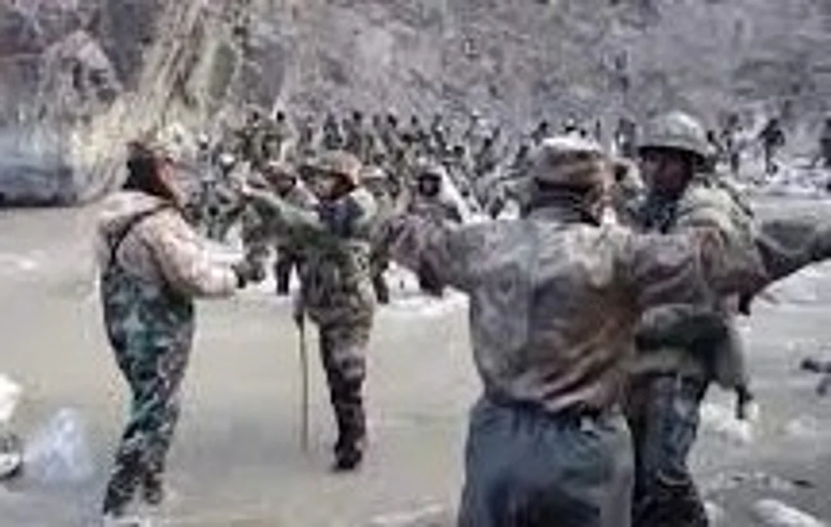 Tawang Clash: हजारों वर्ग गज जमीन छोड़ने वाले कह रहे 'सरकार मूकदर्शक'! ये कैसी कांग्रेस नीति?