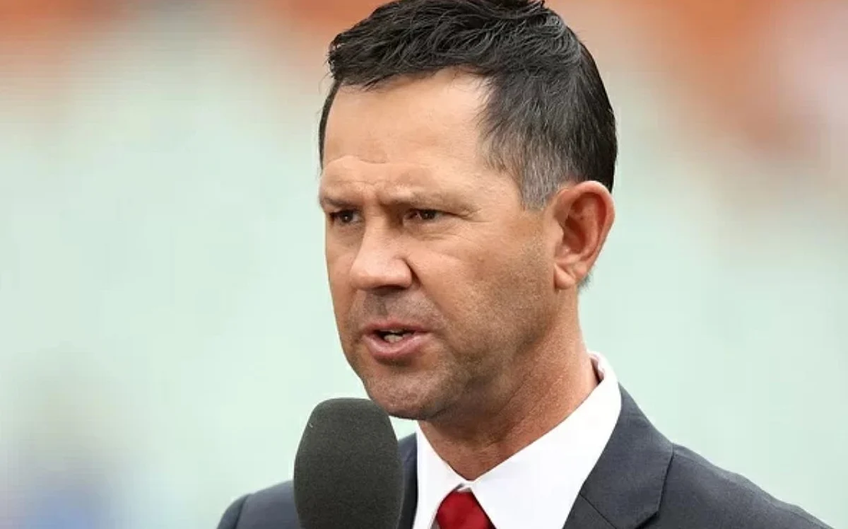 Ricky Ponting- since independence