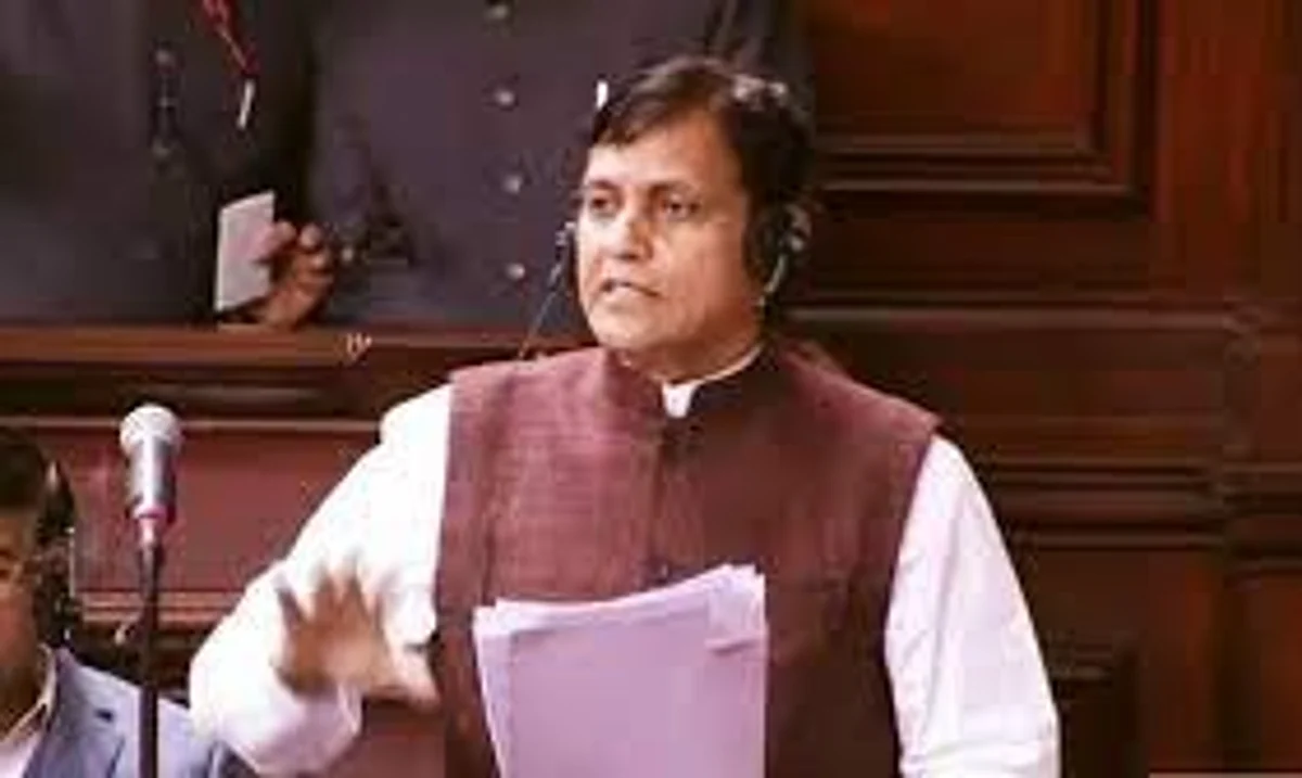 Lok Sabha News: राजीव गांधी फाउंडेशन और राजीव गांधी चैरिटेबल ट्रस्ट का लाइसेंस रद्द; जानें वजह