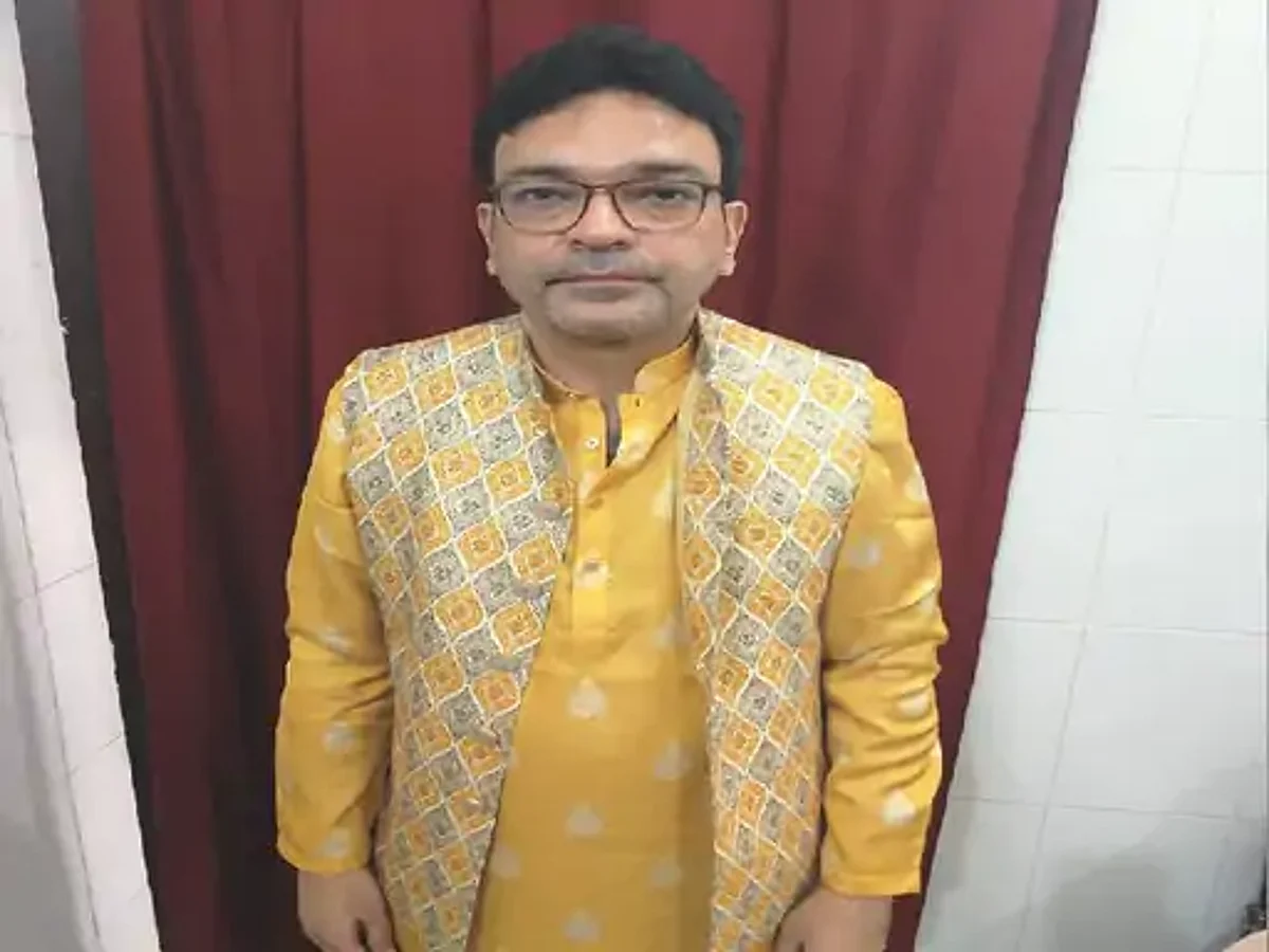सपा MLA इरफान ने लेटरपैड पर लिखकर दिया 'भारतीय'; अब उसी पर पाकिस्तानी जासूस होने का शक
